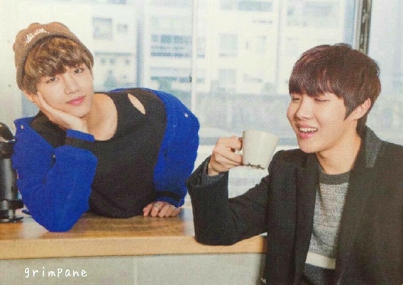 Fanfic / Fanfiction Our Little Hope - Vhope - Let me know