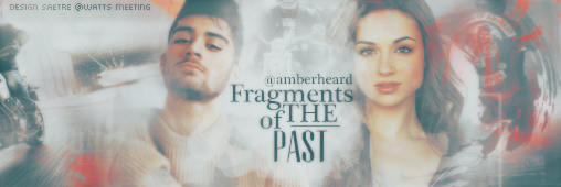 Fanfic / Fanfiction Our Sin (EM PAUSA) - Fragments of the past.