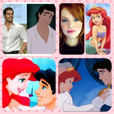 Fanfic / Fanfiction Perfect Partner - Book Two - Fairy Tale