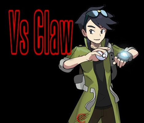 Fanfic / Fanfiction Pokemon Vexx origins - Vs claw