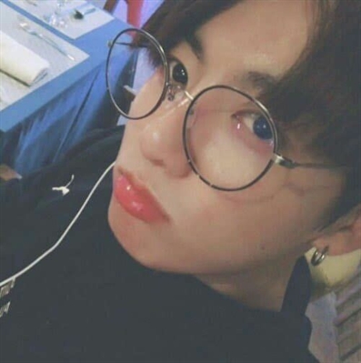 Fanfic / Fanfiction Why you? - Jeon JungKook. 2