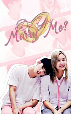 Fanfic / Fanfiction Pretty U - Especial 100 favoritos - Do You Marry Me?