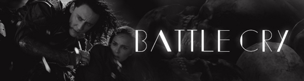 Fanfic / Fanfiction Protector - Battle Cry