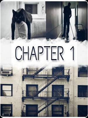 Fanfic / Fanfiction .psycho brand - Chapter 1
