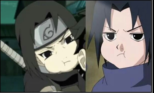 Naruto e Sasuke se Assustam com o Poder do Filho de Boruto e Sarada -  Boruto Next Generation 