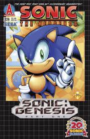 Fanfic / Fanfiction Sonic The Hedgehog - Laços entre linhas do tempo Temporada 1 - Aventuras na South Island Parte 1