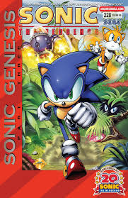 Fanfic / Fanfiction Sonic The Hedgehog - Laços entre linhas do tempo Temporada 1 - Trio Hooligan!