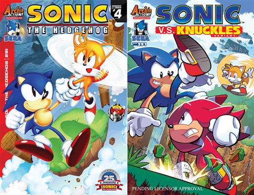 Fanfic / Fanfiction Sonic The Hedgehog - Laços entre linhas do tempo Temporada 1 - Super Esmeraldas do Caos