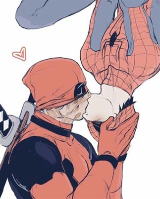 Fanfic / Fanfiction SpiderPool - Wade x Peter Forever? (Season 1) - Trevas - O passado pode sim ser esquecido