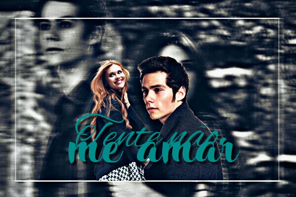 Fanfic / Fanfiction Stydia - Tente não me amar - Chapter Eight - How could you do that?