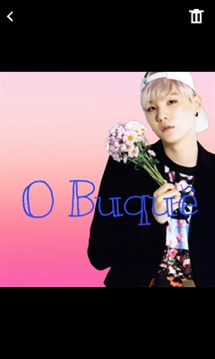 Fanfic / Fanfiction 》Tão Doce《--Min Yoongi - O buquê-Cap 3