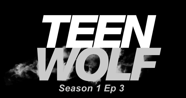 Fanfic / Fanfiction Teen Wolf : New Pack (Season 1) - Então como foi ?