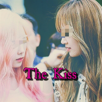 Fanfic / Fanfiction The Case of Jessica Jung - 7. The Kiss
