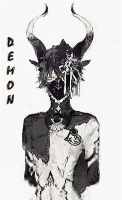 Fanfic / Fanfiction The chosen - Demon