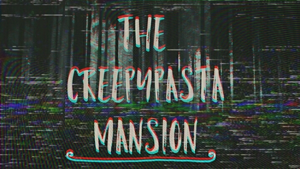 Fanfic / Fanfiction {The creepypasta mansion}feat. LaughingMalu [PT-BR] - AVISOS!