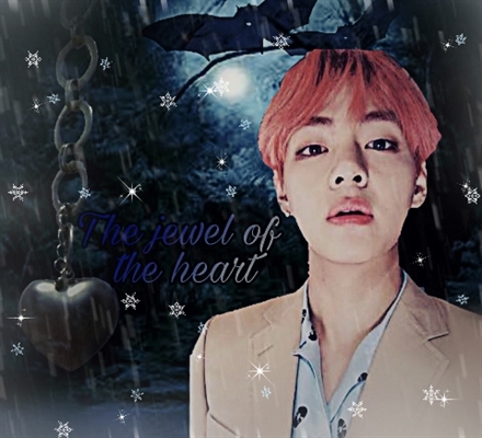 Fanfic / Fanfiction The jewel of the heart - Editando a Fanfic - Help!