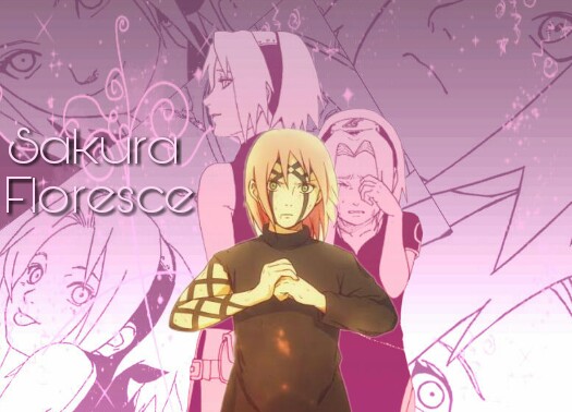 História The Last - SasuSaku - Acontecimentos - História escrita por Helle_  - Spirit Fanfics e Histórias