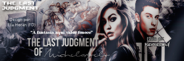Fanfic / Fanfiction The Last Judgment - The Last Judgment of Michelangelo