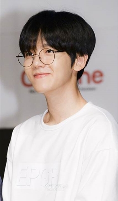 Fanfic / Fanfiction The our real faces - Baekhyun Byun