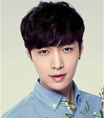Fanfic / Fanfiction The our real faces - Yixing Zhang