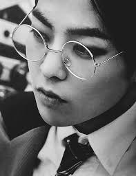 Fanfic / Fanfiction The our real faces - Minseok - I