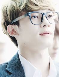 Fanfic / Fanfiction The our real faces - Jongdae - I