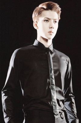 Fanfic / Fanfiction The our real faces - Sehun - II