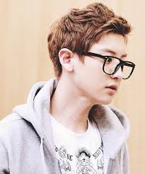 Fanfic / Fanfiction The our real faces - Chanyeol - II