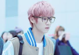 Fanfic / Fanfiction The our real faces - Lu Han - II