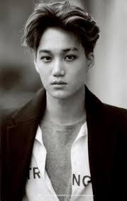 Fanfic / Fanfiction The our real faces - Jongin - II