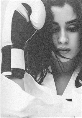 Fanfic / Fanfiction The Perfect Sin (Camren) - Cap 20 - Eu Não Sou Estúpida