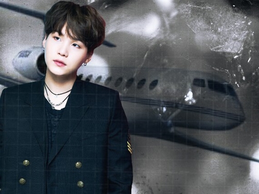 Fanfic / Fanfiction The Premonition – Min Yoongi - Chapter Four