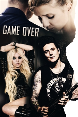 Fanfic / Fanfiction Twenty-Two - Game Over (2-3)