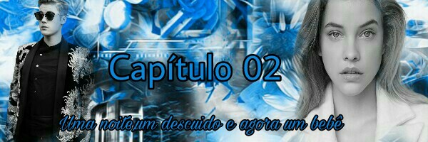 Fanfic / Fanfiction Uma noite,um descuido e agora, um bebê(HIATUS) - Suspicious