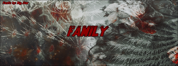 Fanfic / Fanfiction Wayward Heart - Family