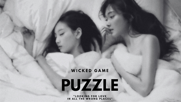 Fanfic / Fanfiction Wicked Game - Puzzle