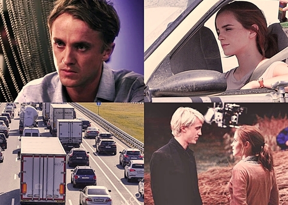 Fanfic / Fanfiction Wonderland (Dramione) - Capítulo 10