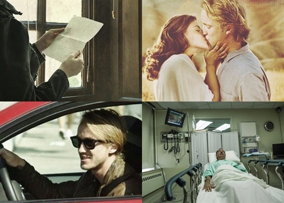 Fanfic / Fanfiction Wonderland (Dramione) - Capítulo 15