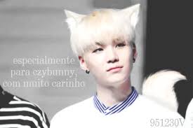 Fanfic / Fanfiction Yoonseok- meu hibrio ( hiatus ) - Oppa ?