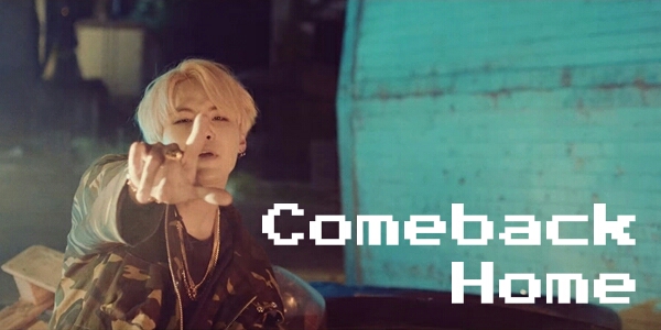 Fanfic / Fanfiction Young (Imagine Suga) - Comeback Home