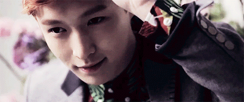 Fanfic / Fanfiction 30 dias com o Zhang Yixing - Prólogo