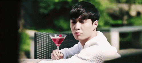 Fanfic / Fanfiction 30 dias com o Zhang Yixing - 30 dias para conquistar