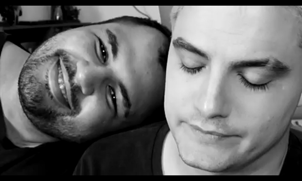 Fanfic / Fanfiction Amor com rebuliço 3 - Lovs?