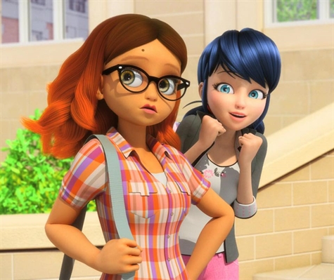 Assistir a Miraculous: As Aventuras de Ladybug