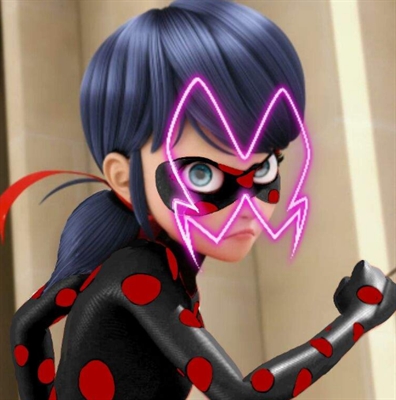 Assistir a Miraculous: As Aventuras de Ladybug