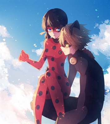 Assistir a Miraculous: As Aventuras de Ladybug