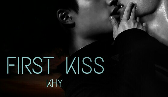 Fanfic / Fanfiction Back to the Past - First Kiss
