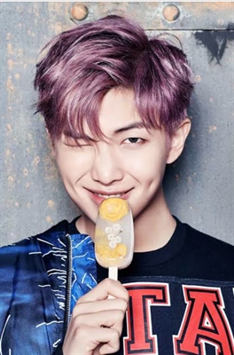 Fanfic / Fanfiction Badgirls ou Badboys? (Escolha o seu lado) - Aniversário do Namjoon