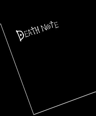 Fanfic / Fanfiction Death Note-Uma nova história - O início de uma nova história