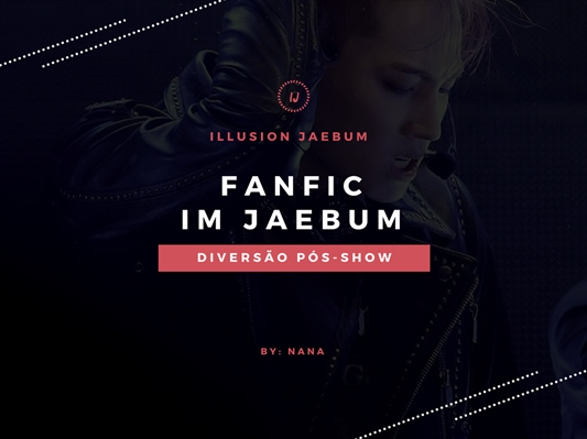 Fanfic / Fanfiction Diversão pós-show - Capítulo Único